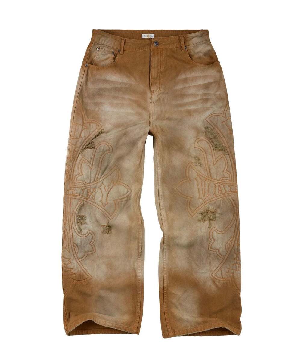 Vale Forever CARVER WORK PANTS [DESERT]  Size 32
